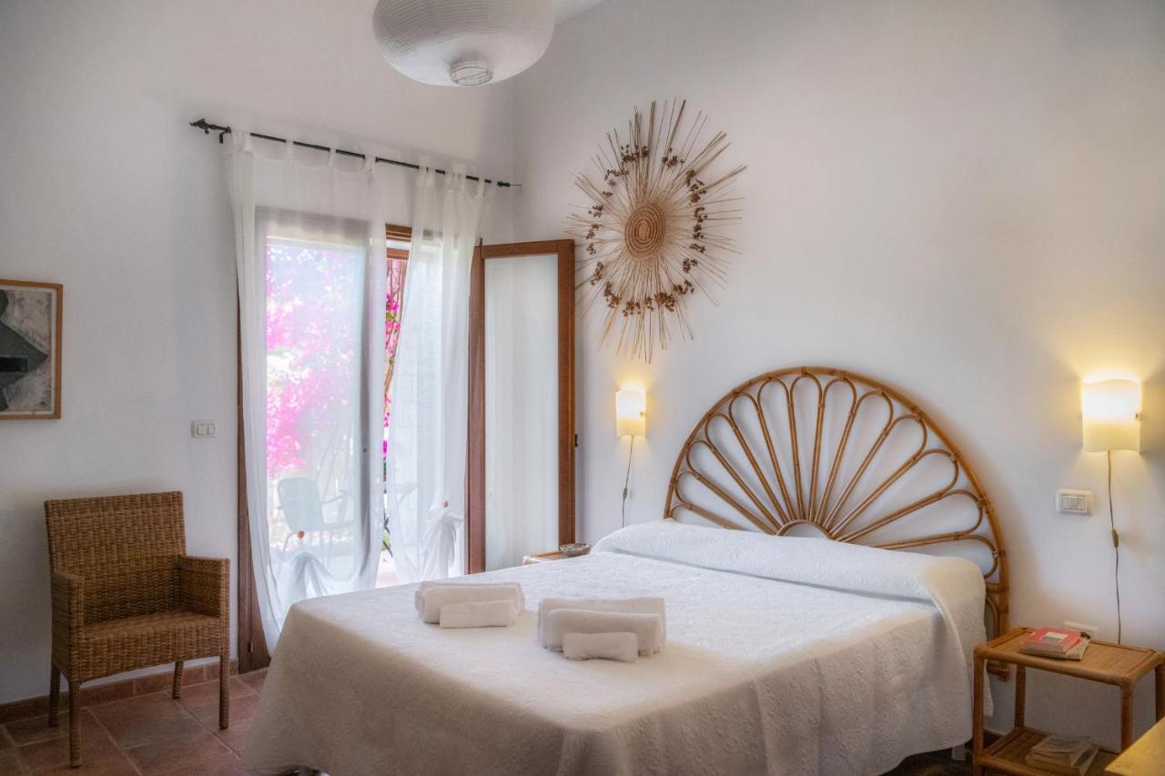 Agriturismo Masseria Del Bosco Makyva Боргане Екстериор снимка