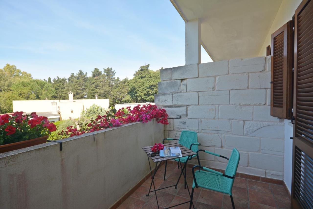 Agriturismo Masseria Del Bosco Makyva Боргане Екстериор снимка