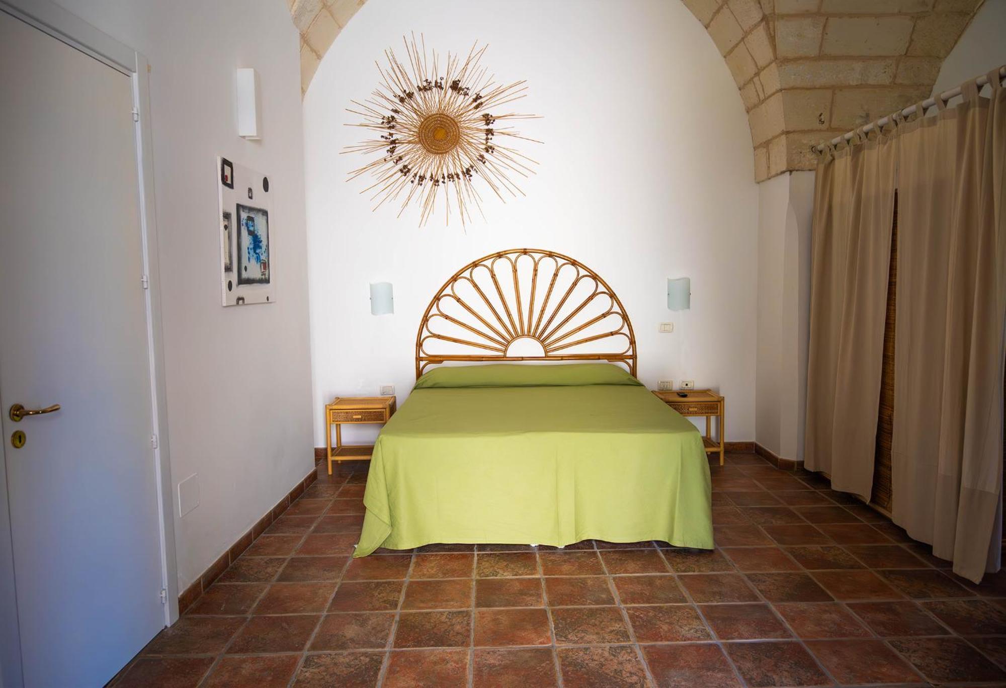 Agriturismo Masseria Del Bosco Makyva Боргане Екстериор снимка