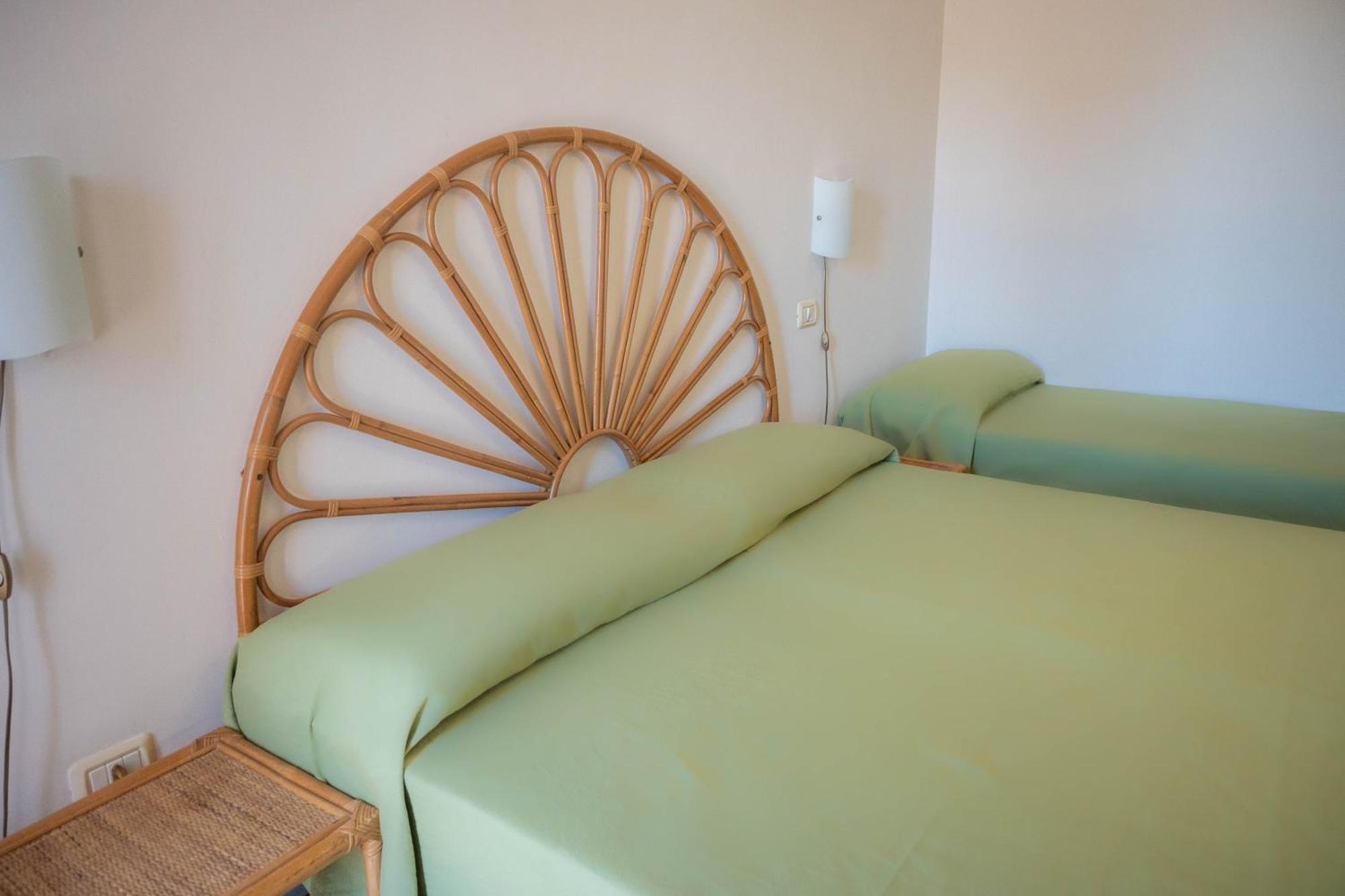 Agriturismo Masseria Del Bosco Makyva Боргане Екстериор снимка