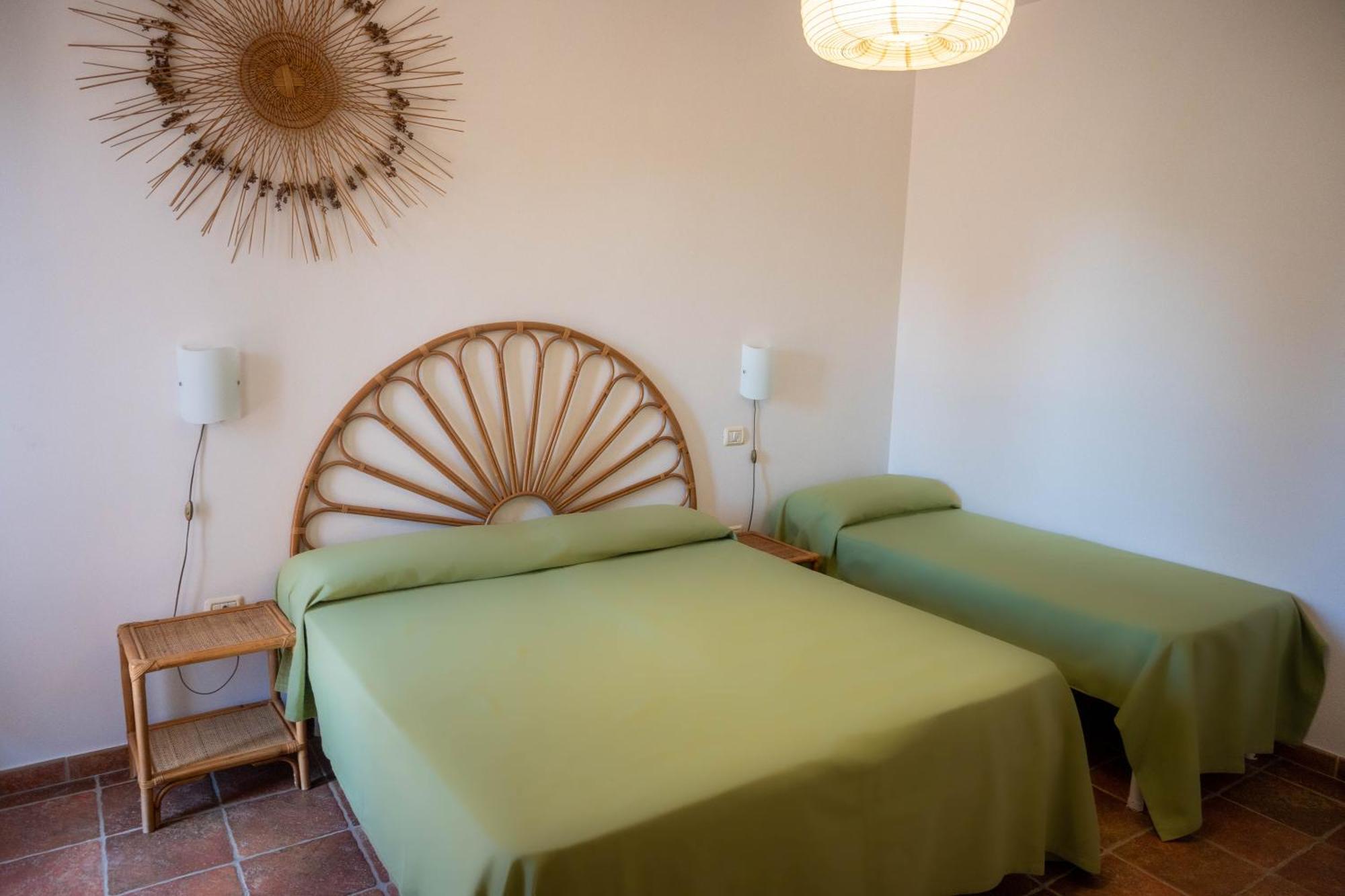 Agriturismo Masseria Del Bosco Makyva Боргане Екстериор снимка