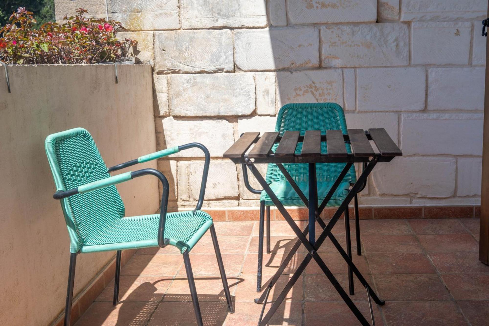 Agriturismo Masseria Del Bosco Makyva Боргане Екстериор снимка