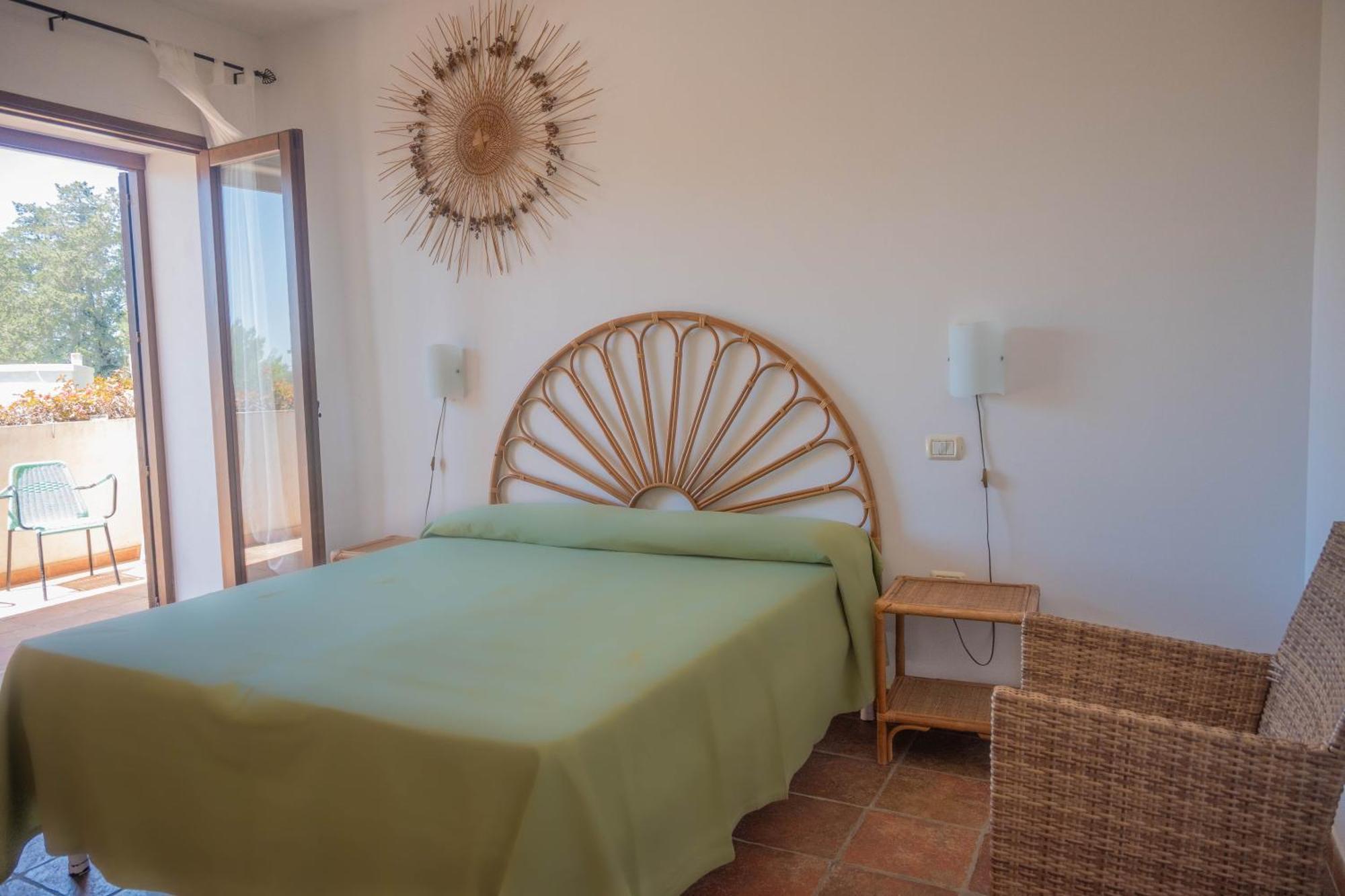 Agriturismo Masseria Del Bosco Makyva Боргане Екстериор снимка