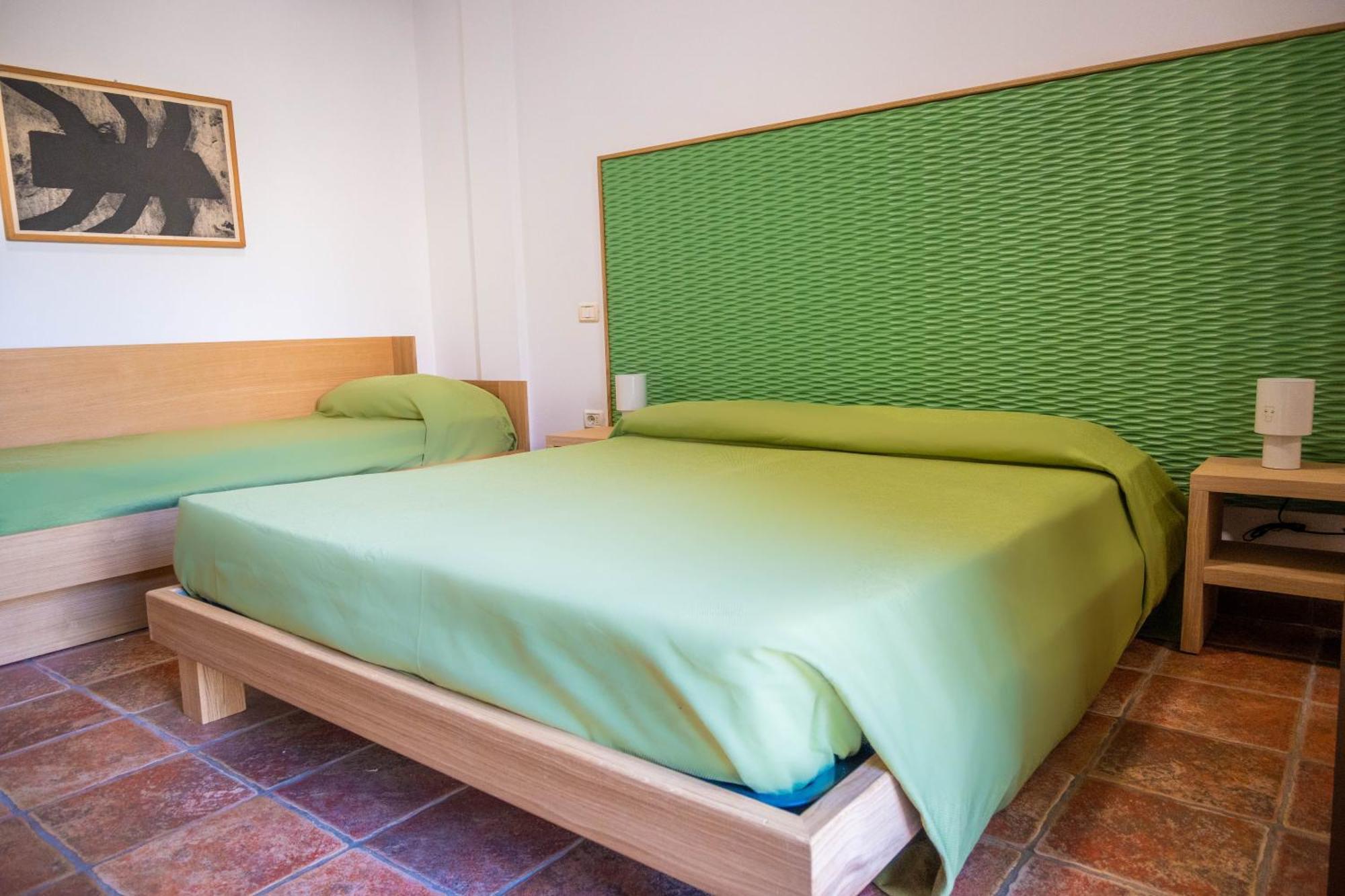 Agriturismo Masseria Del Bosco Makyva Боргане Екстериор снимка