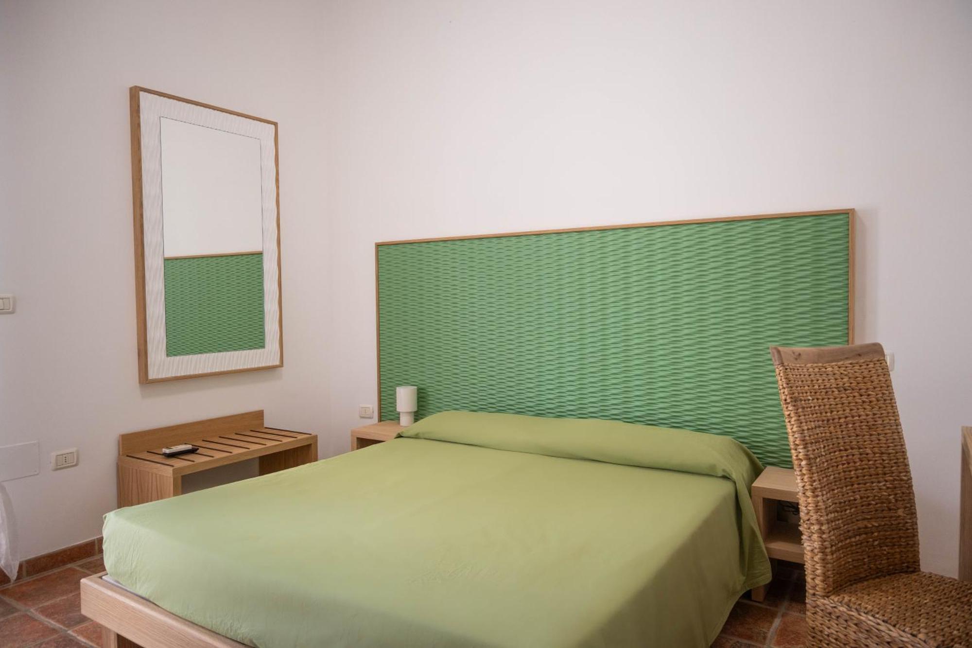 Agriturismo Masseria Del Bosco Makyva Боргане Екстериор снимка